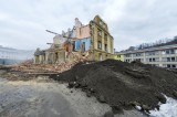 Demolice "Domu hrůzy"