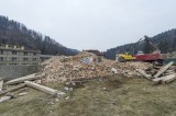 Demolice "Domu hrůzy"