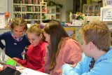 Noc s Andersenem 2018