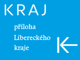 KRAJ – Příloha Libereckého kraje