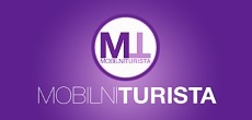 Mobilní turista