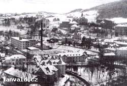Historické foto