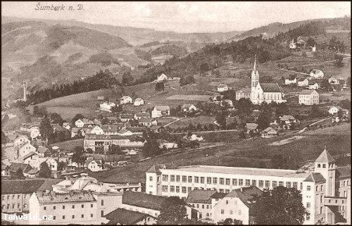 Šumburk