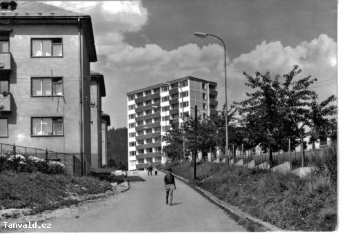 Radniční ulice