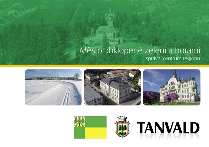 Tanvald brožura 2013