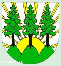 Znak Tanvaldu